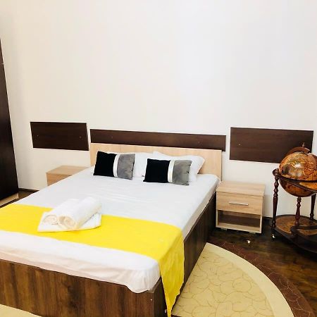 Joy City Stay Unirii19 Timișoara Zewnętrze zdjęcie