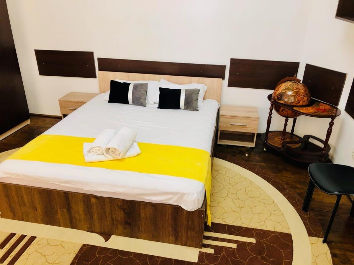 Joy City Stay Unirii19 Timișoara Zewnętrze zdjęcie