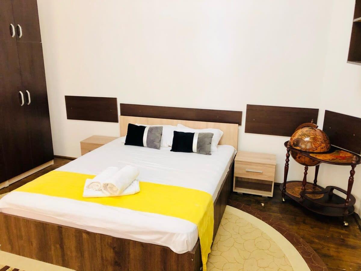 Joy City Stay Unirii19 Timișoara Zewnętrze zdjęcie