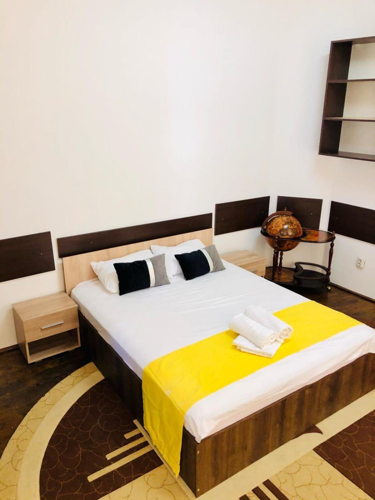 Joy City Stay Unirii19 Timișoara Zewnętrze zdjęcie