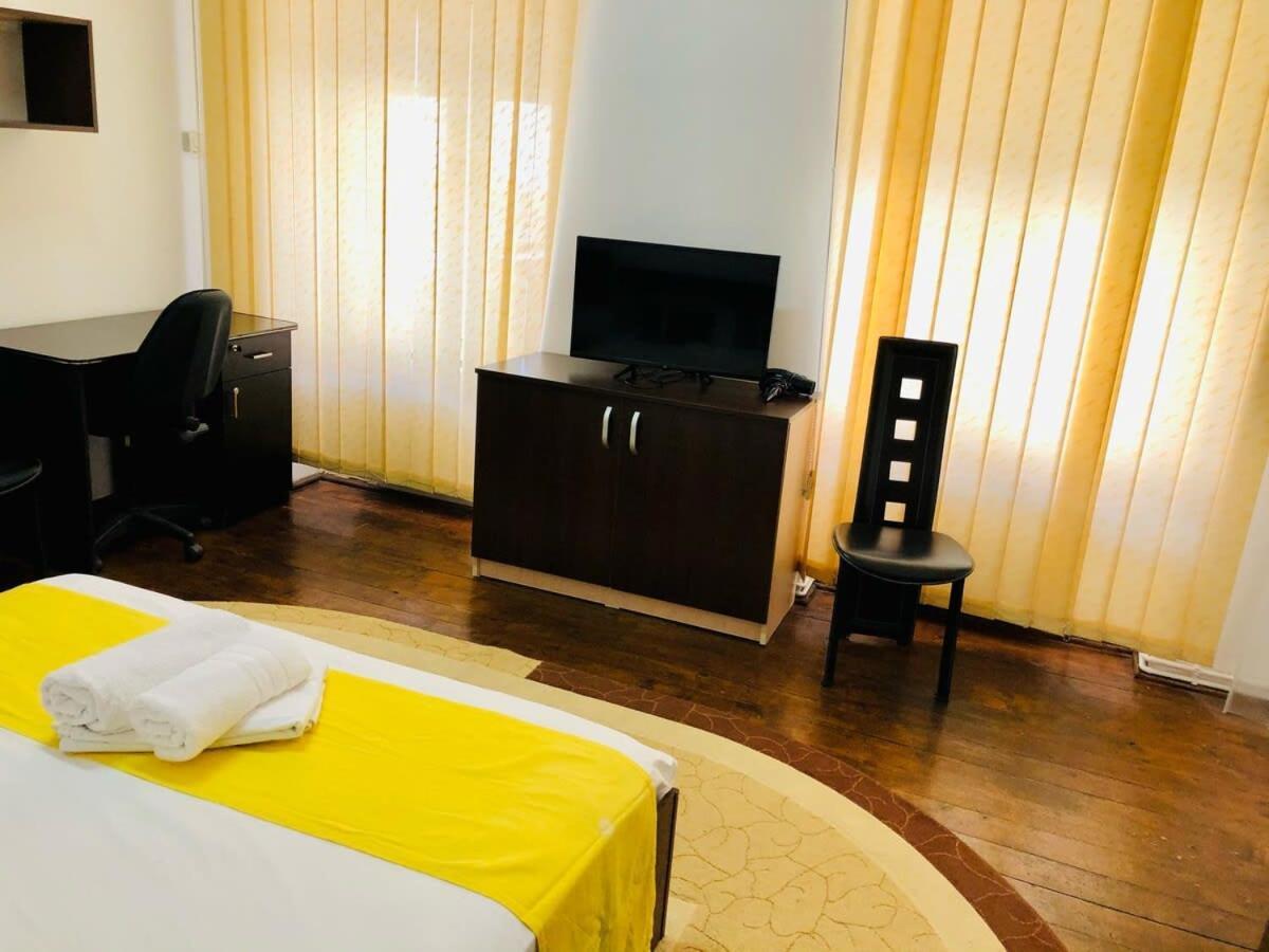 Joy City Stay Unirii19 Timișoara Zewnętrze zdjęcie