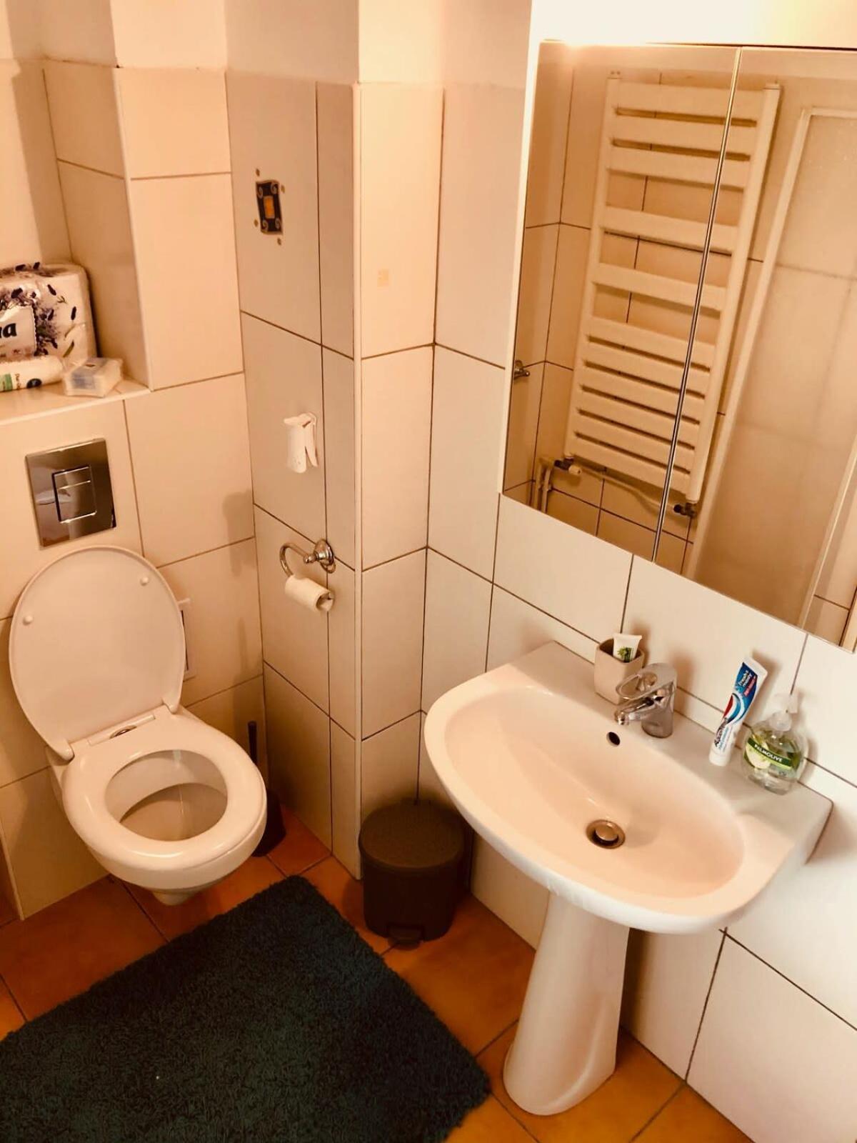 Joy City Stay Unirii19 Timișoara Zewnętrze zdjęcie