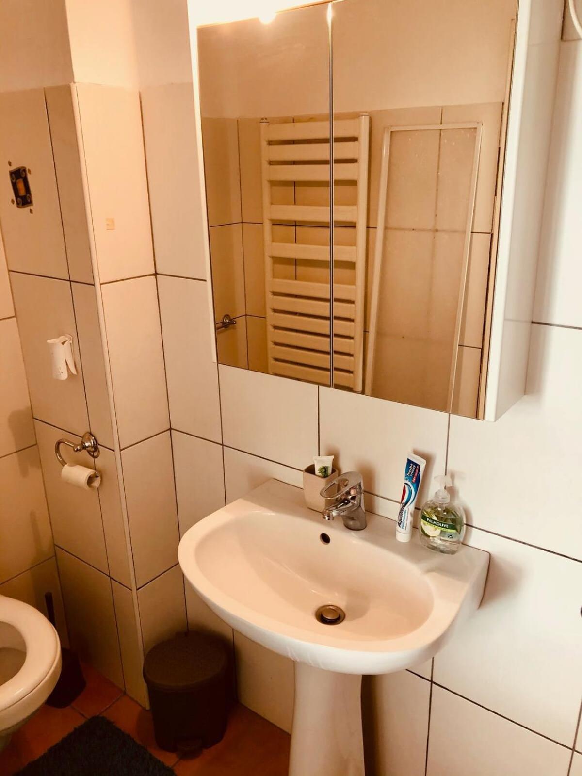 Joy City Stay Unirii19 Timișoara Zewnętrze zdjęcie