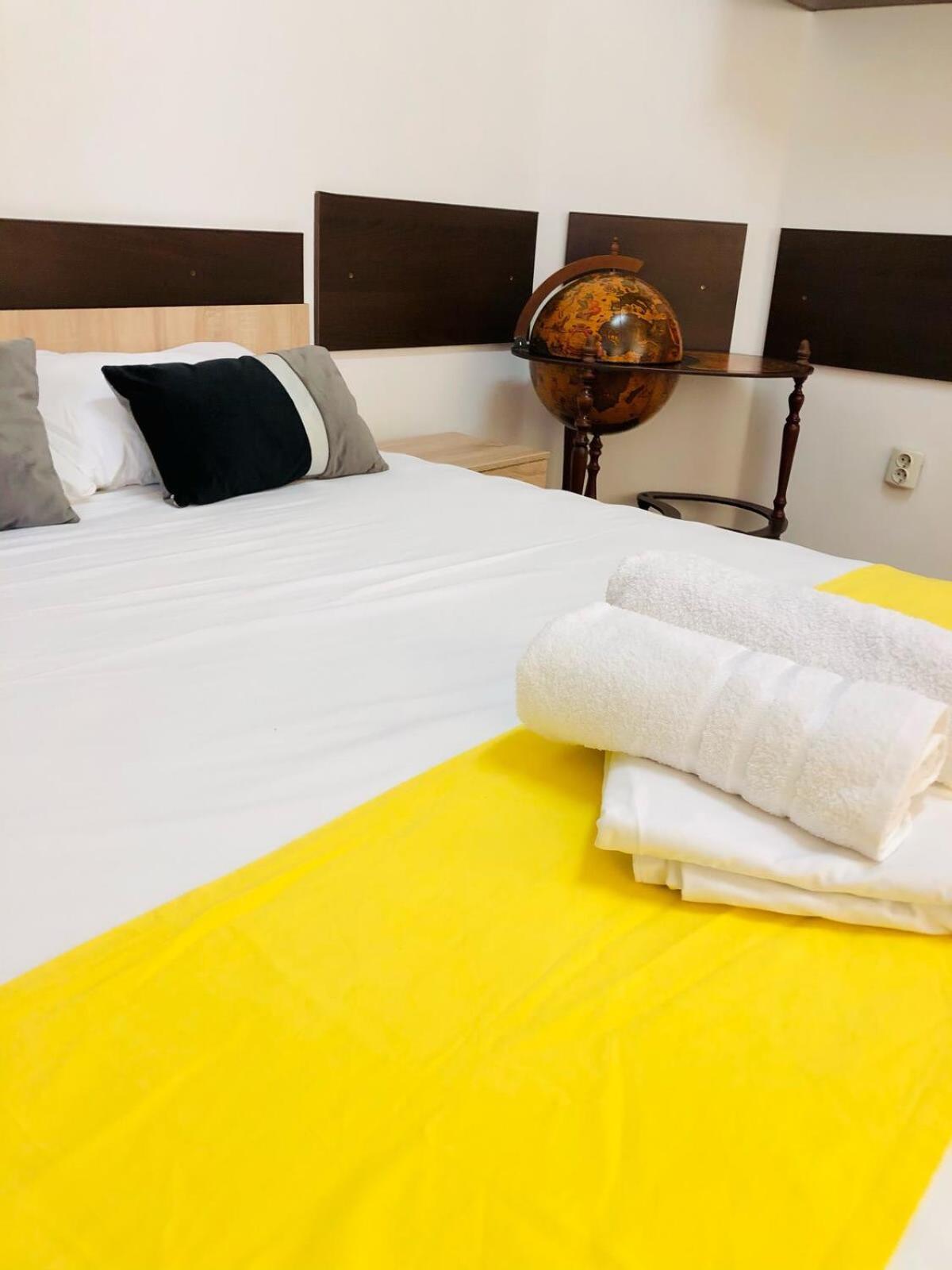 Joy City Stay Unirii19 Timișoara Zewnętrze zdjęcie