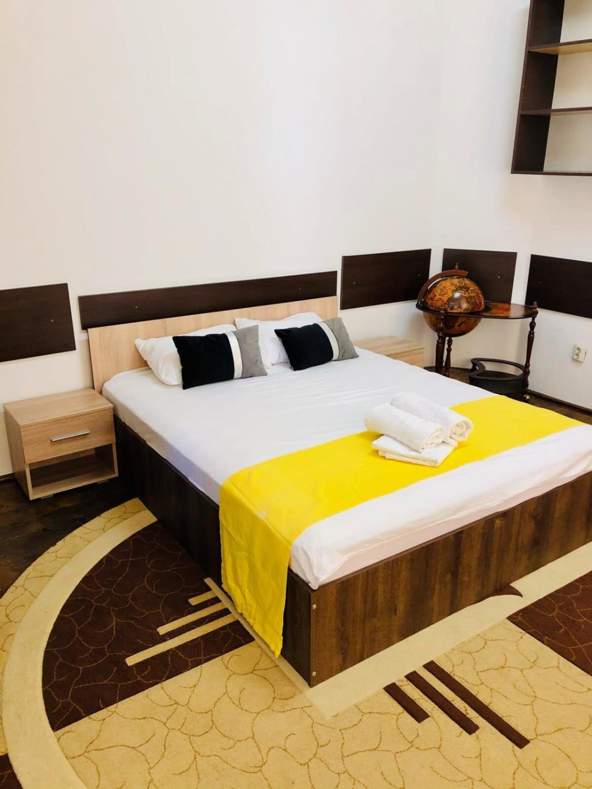 Joy City Stay Unirii19 Timișoara Zewnętrze zdjęcie